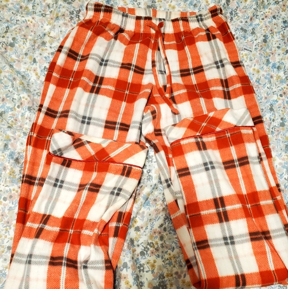 La vie en rose pajama pants - Picture 4 of 4